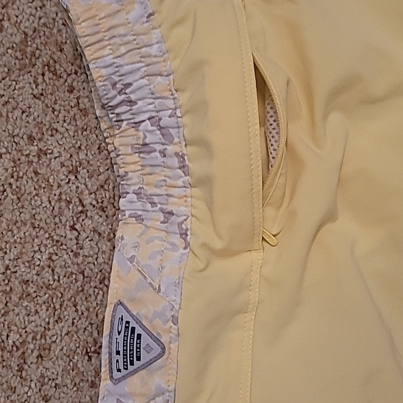 Columbia Medium PFG Skort - Picture 5 of 5